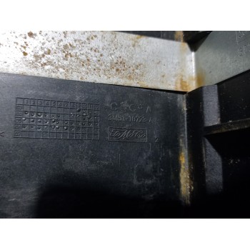 Recambio de soporte bateria para ford focus berlina (cap) trend referencia OEM IAM 3M5110723A  