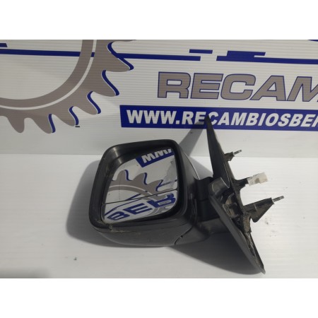 Recambio de retrovisor izquierdo para opel vivaro b kasten/combi 1.6 biturbo cdti referencia OEM IAM 232636225  