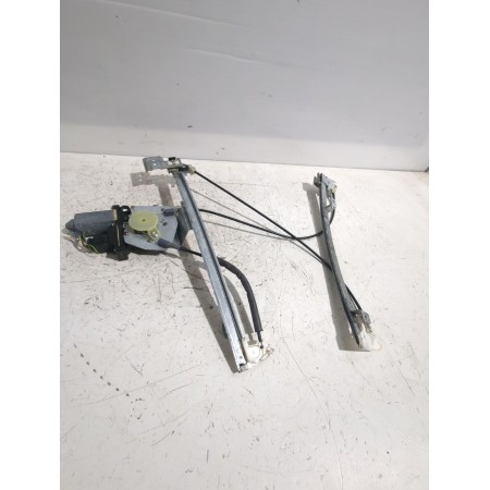 Recambio de elevalunas delantero izquierdo para seat arosa (6h1) 1.4 tdi referencia OEM IAM 6X0959802  