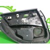 Recambio de guarnecido puerta trasera derecha para peugeot 508 active referencia OEM IAM 9686807577 / 98035650ZE  
