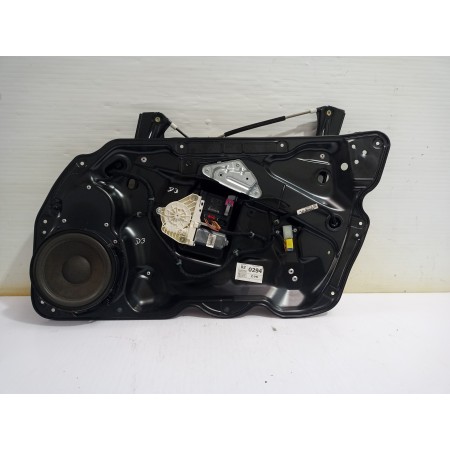 Recambio de elevalunas delantero derecho para volkswagen passat berlina (3c2) individual referencia OEM IAM 1K0959702AE  