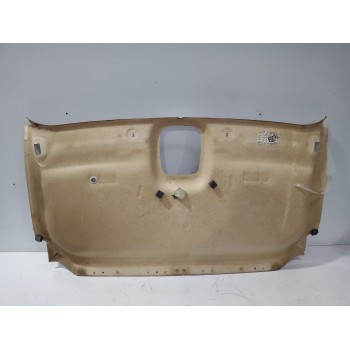 Recambio de techo interior para renault trafic furgón l1h1 2,7t referencia OEM IAM 739012577R  