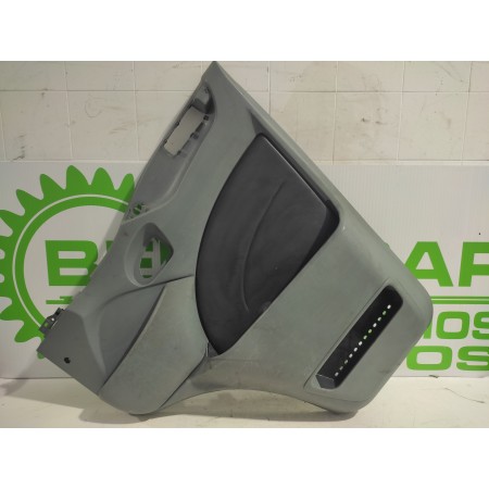 Recambio de guarnecido puerta delantera derecha para iveco daily caja cerrada (2006 =>) 3.0 diesel referencia OEM IAM 3802077  