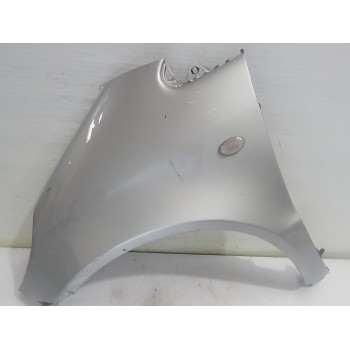 Recambio de aleta delantera izquierda para mercedes-benz clase a (w168) 170 cdi (168.009) referencia OEM IAM A1688800718  