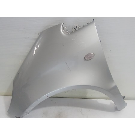 Recambio de aleta delantera izquierda para mercedes-benz clase a (w168) 170 cdi (168.009) referencia OEM IAM A1688800718  