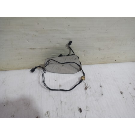 Recambio de cristal retrovisor derecho para mercedes-benz clase a (w169) a 200 cdi (169.008) referencia OEM IAM A3140454  