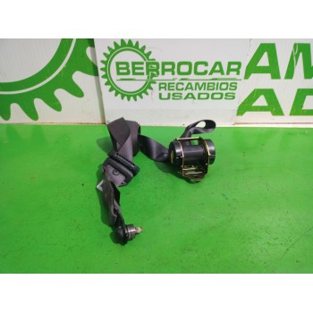 CINTURON SEGURIDAD TRASERO DERECHO EVL105100LNF 