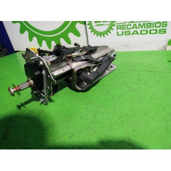 Recambio de columna direccion para citroën c4 berlina 1.6 16v hdi referencia OEM IAM 4123FT  