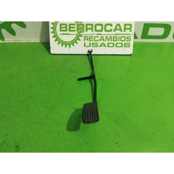 Recambio de pedal acelerador para volvo s40 berlina 1.6 cat referencia OEM IAM 30865642  