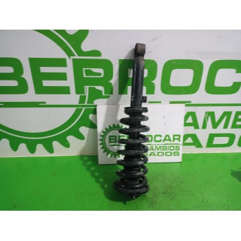 Recambio de amortiguador delantero izquierdo para kia sorento 2.5 crdi cat referencia OEM IAM 546303E100  