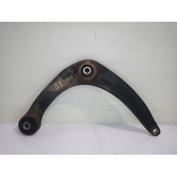 Recambio de brazo suspension inferior delantero derecho para citroën c4 grand picasso avatar referencia OEM IAM 3521P3  
