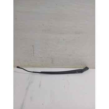 Recambio de brazo limpia delantero izquierdo para seat leon (1p1) 1.9 tdi referencia OEM IAM 1P0955409A1P9  