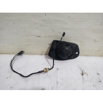 Recambio de cristal retrovisor derecho para mercedes-benz clase a (w169) a 200 cdi (169.008) referencia OEM IAM A3140454  