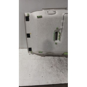 Recambio de techo interior para volkswagen t-roc (a11, d11) 1.6 tdi referencia OEM IAM 2GA867501N2YR  