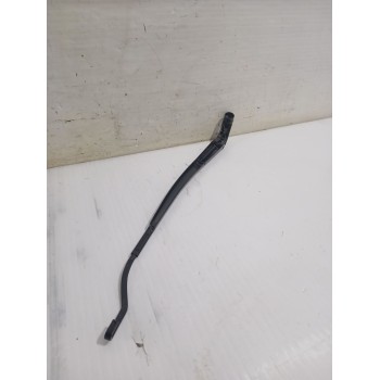 Recambio de brazo limpia delantero izquierdo para seat leon (1p1) 1.9 tdi referencia OEM IAM 1P0955409A1P9  