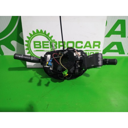Recambio de mando multifuncion para renault megane ii familiar 1.9 dci diesel referencia OEM IAM 8200155865  