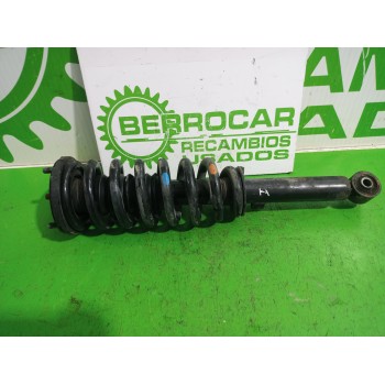 Recambio de amortiguador delantero izquierdo para kia sorento 2.5 crdi cat referencia OEM IAM 546303E100  