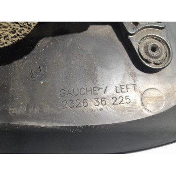 Recambio de retrovisor izquierdo para opel vivaro b kasten/combi 1.6 biturbo cdti referencia OEM IAM 232636225  
