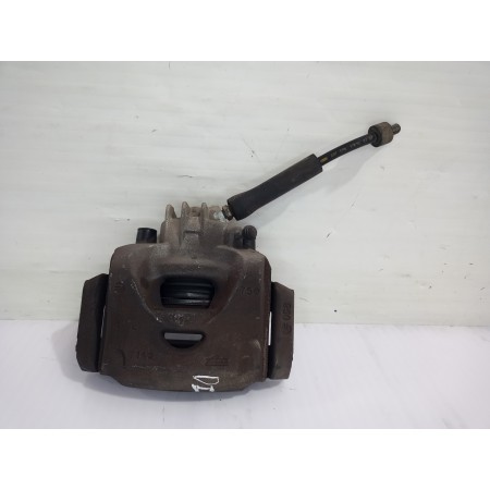 Recambio de pinza de freno delantera izquierda para citroën c4 grand picasso avatar referencia OEM IAM 4400T4  