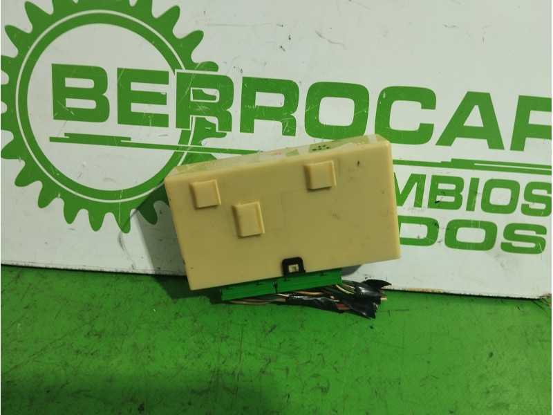 Recambio de modulo electronico para volvo s40 berlina 1.6 cat referencia OEM IAM 30630080  