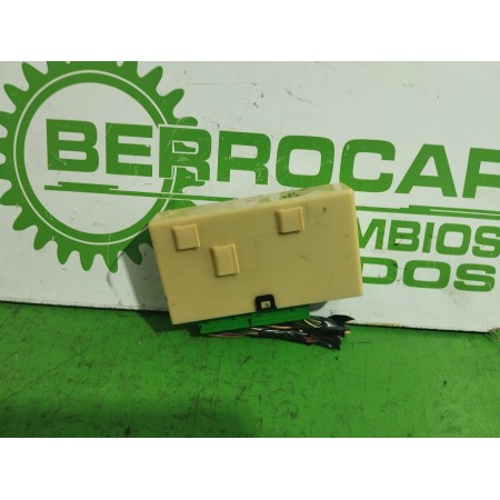 Recambio de modulo electronico para volvo s40 berlina 1.6 cat referencia OEM IAM 30630080  