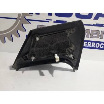 Recambio de retrovisor izquierdo para opel vivaro b kasten/combi 1.6 biturbo cdti referencia OEM IAM 232636225  