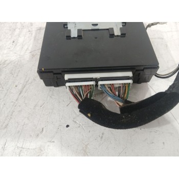 Recambio de modulo electronico para kia rio ii (jb) 1.5 crdi referencia OEM IAM 954001G300  