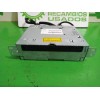 Recambio de sistema audio / radio cd para peugeot 508 active referencia OEM IAM 9802655780  