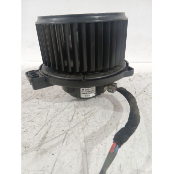 Recambio de motor calefaccion para kia rio ii (jb) 1.5 crdi referencia OEM IAM F00S33F004  