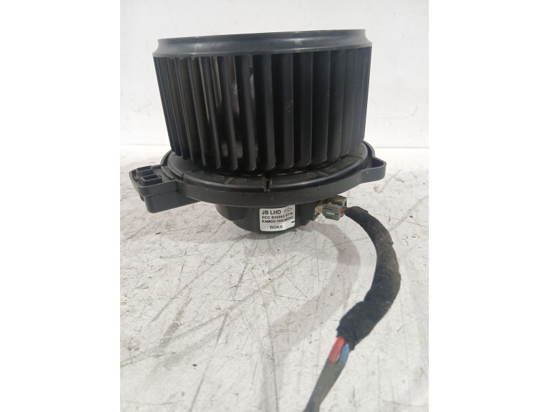 Recambio de motor calefaccion para kia rio ii (jb) 1.5 crdi referencia OEM IAM F00S33F004  