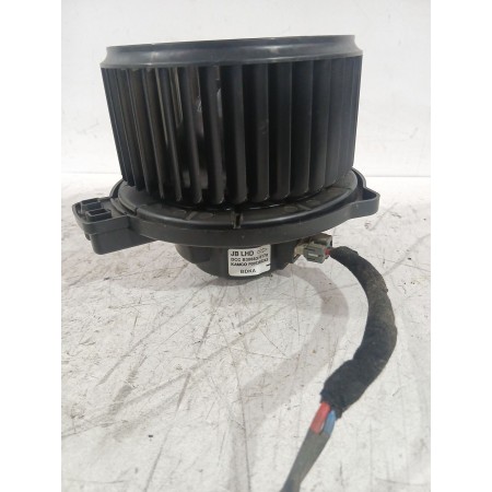 Recambio de motor calefaccion para kia rio ii (jb) 1.5 crdi referencia OEM IAM F00S33F004  