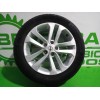 Recambio de llanta para nissan juke (f15) acenta referencia OEM IAM N45701  