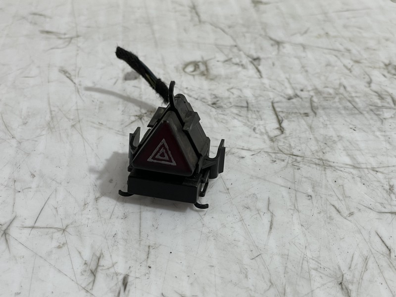 Recambio de warning para mercedes-benz clase a (w169) a 200 cdi (169.008) referencia OEM IAM 1698207410  