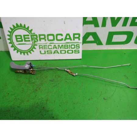 Recambio de maneta interior trasera derecha para kia sorento 2.5 crdi cat referencia OEM IAM 82620C5010SA1  