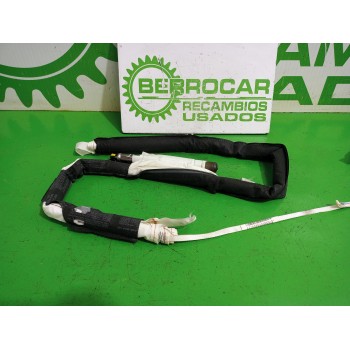 Recambio de airbag cortina delantero izquierdo para peugeot 508 active referencia OEM IAM 9686330280  