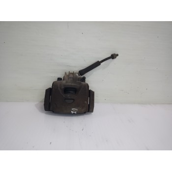 Recambio de pinza de freno delantera izquierda para citroën c4 grand picasso avatar referencia OEM IAM 4400T4  