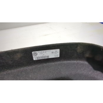 Recambio de bandeja trasera para volkswagen t-roc (a11, d11) 1.6 tdi referencia OEM IAM 2GA867769B  