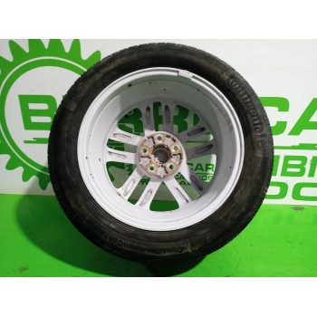 Recambio de llanta para nissan juke (f15) acenta referencia OEM IAM N45701  