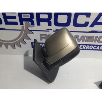Recambio de retrovisor izquierdo para opel vivaro b kasten/combi 1.6 biturbo cdti referencia OEM IAM 232636225  