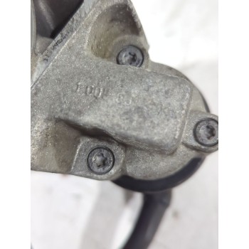 Recambio de motor arranque para volkswagen polo iv sedán (9n2, 9n4) 1.9 tdi referencia OEM IAM 085911023KV/1005831344  