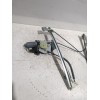 Recambio de elevalunas delantero izquierdo para seat arosa (6h1) 1.4 tdi referencia OEM IAM 6X0959802  