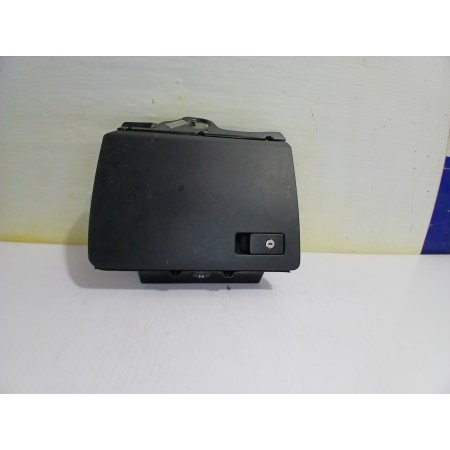Recambio de guantera para volkswagen passat berlina (3c2) individual referencia OEM IAM 3C1857114  