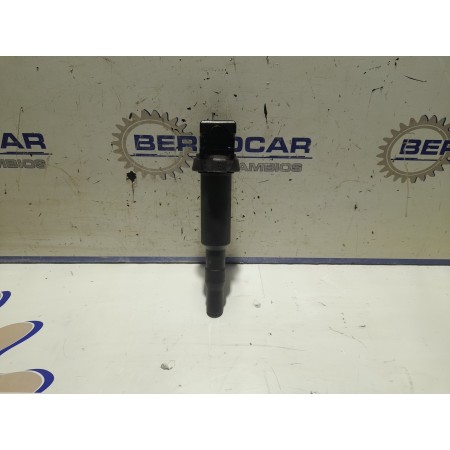 Recambio de bobina encendido para peugeot 207 sw 1.4 16v vti cat (8fs / ep3) referencia OEM IAM V7571643  