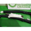 Recambio de airbag cortina delantero izquierdo para peugeot 508 active referencia OEM IAM 9686330280  