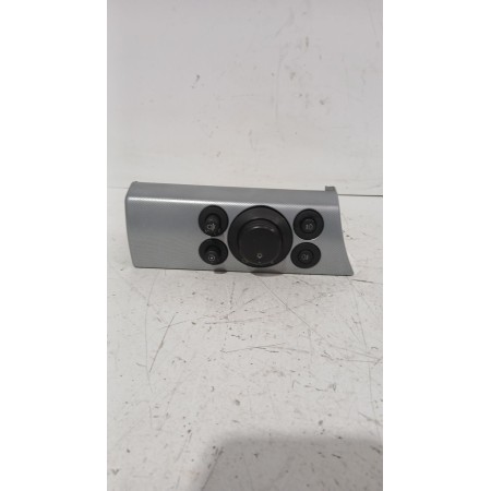 Recambio de mando luces para opel astra h gtc (a04) 1.7 cdti (l08) referencia OEM IAM LK04063010  