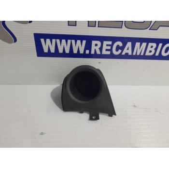 Recambio de posavasos para iveco daily furgón 2.3 diesel cat referencia OEM IAM 5801597898  