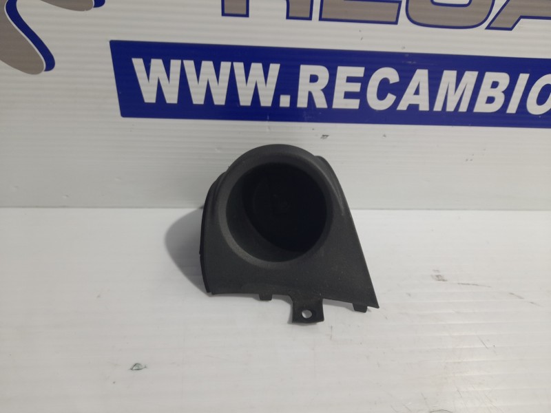 Recambio de posavasos para iveco daily furgón 2.3 diesel cat referencia OEM IAM 5801597898  