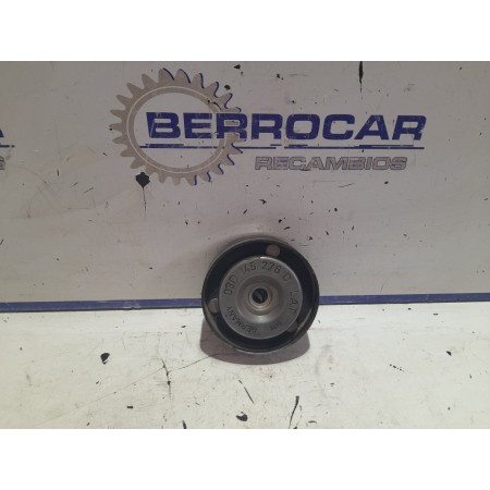 Recambio de tensor correa auxiliar para volkswagen polo (9n1) 1.2 referencia OEM IAM 03D145276D  