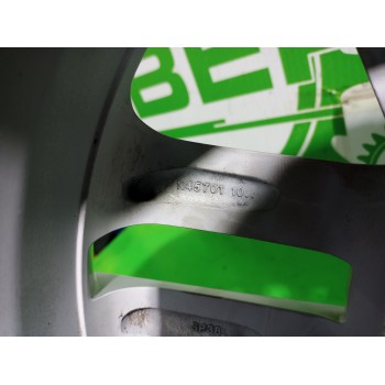 Recambio de llanta para nissan juke (f15) acenta referencia OEM IAM N45701  