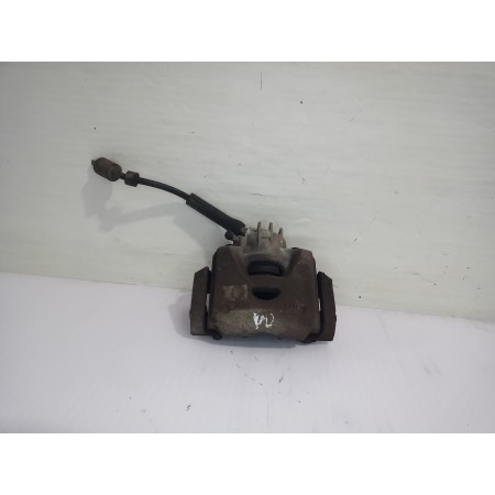 Recambio de pinza de freno delantera derecha para citroën c4 grand picasso avatar referencia OEM IAM 4400T5  